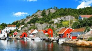 Kristiansand