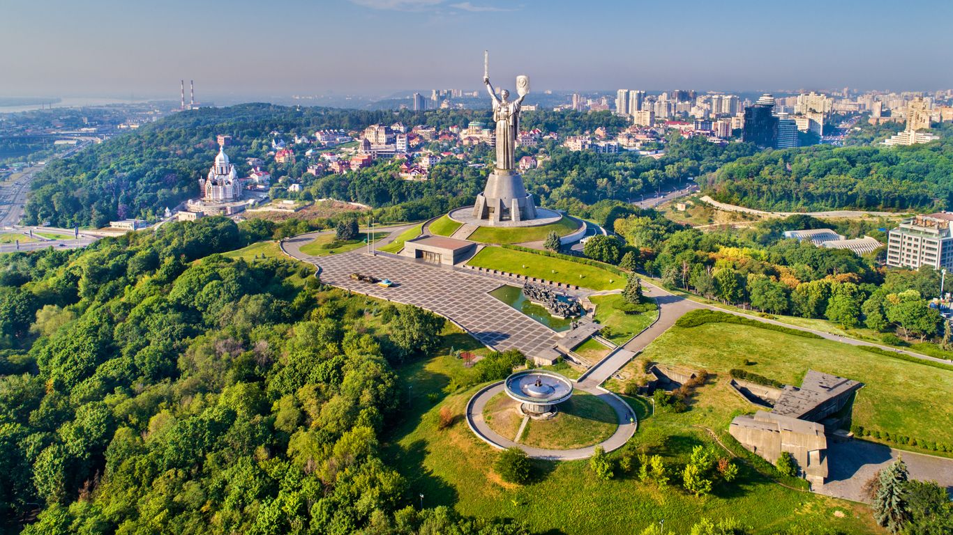 Kyiv
