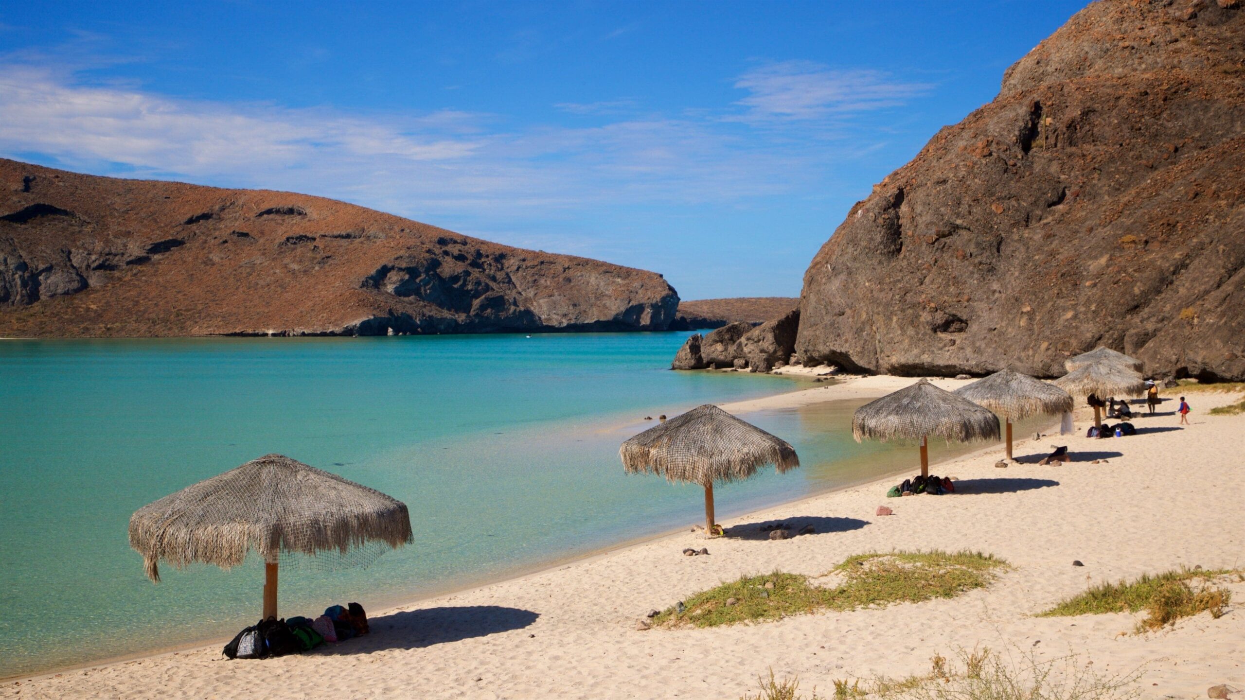 La Paz