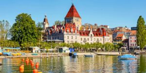 Lausanne