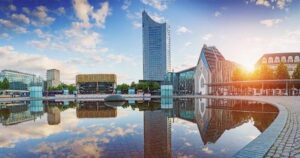 Leipzig