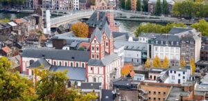 Liege