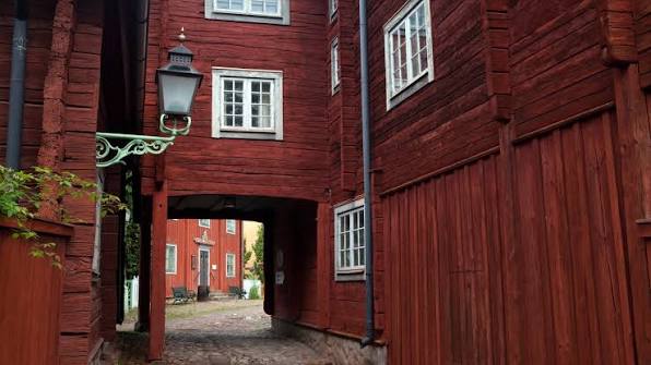 Linkoping