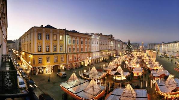 Linz