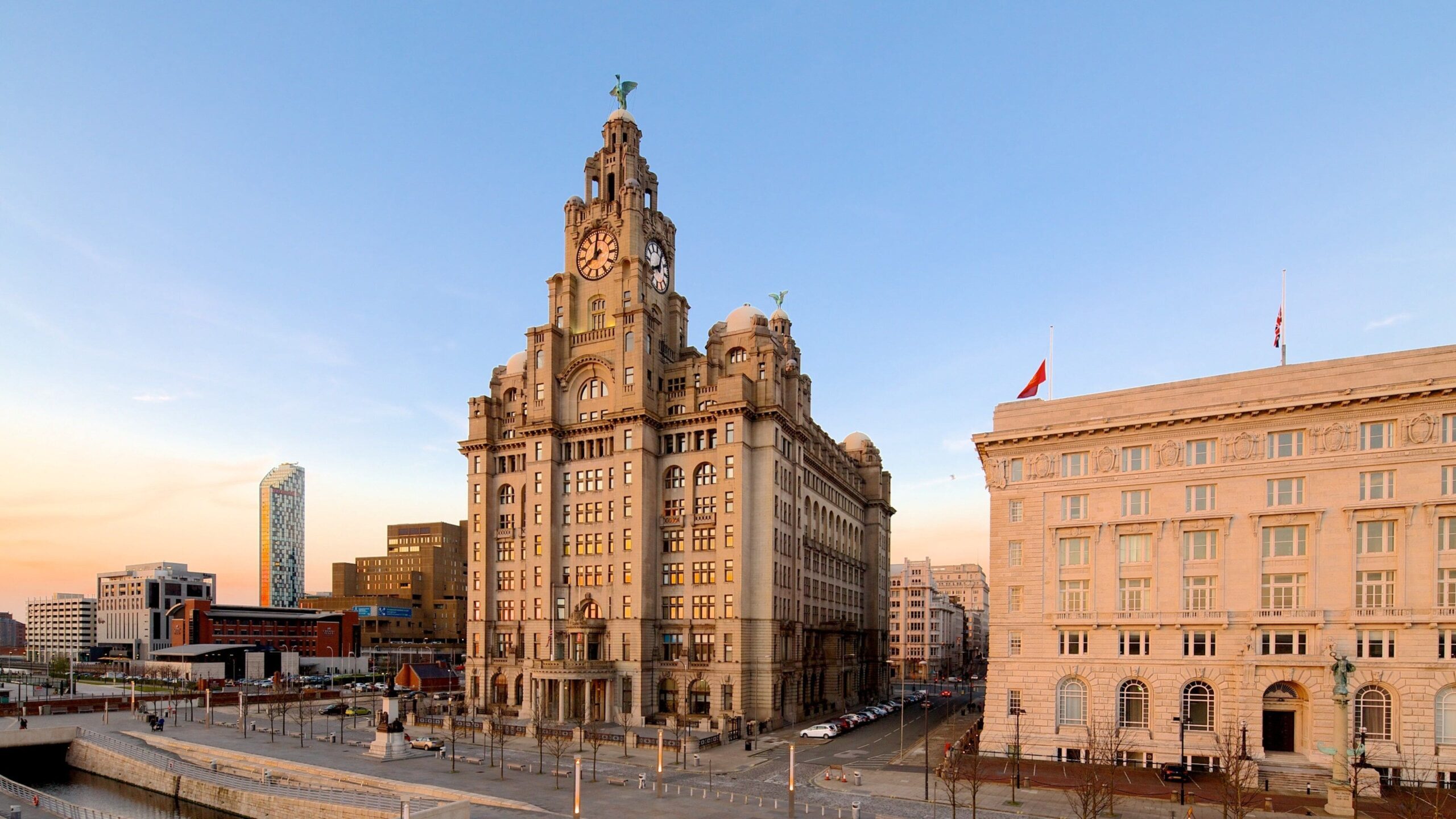 Liverpool