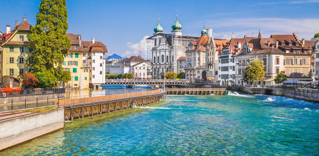 Lucerne