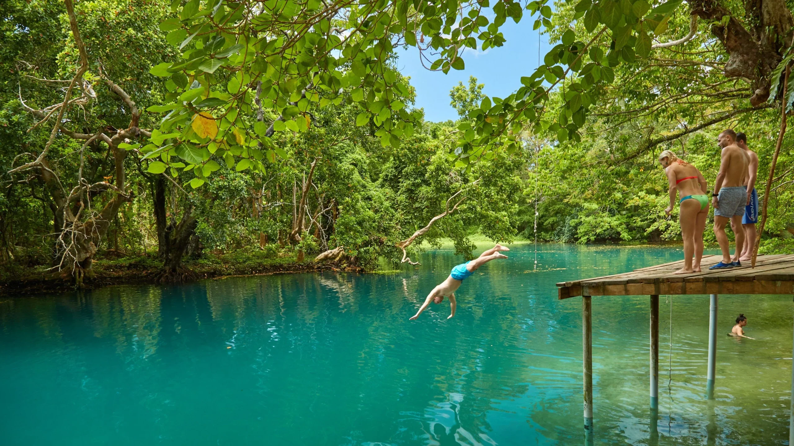 Luganville