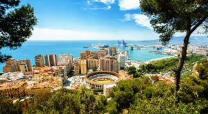 Malaga