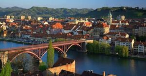 Maribor
