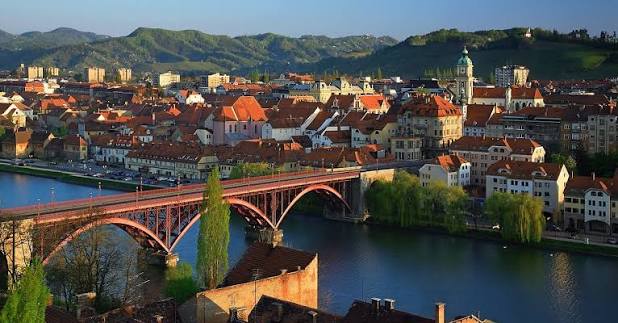 Frontier Airlines Maribor Office in Slovenia