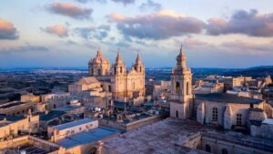 Mdina