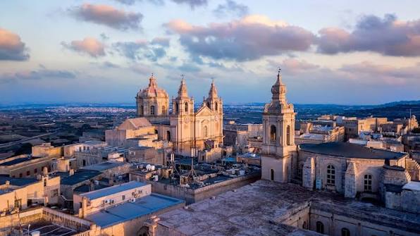 Frontier Airlines Mdina Office in Malta