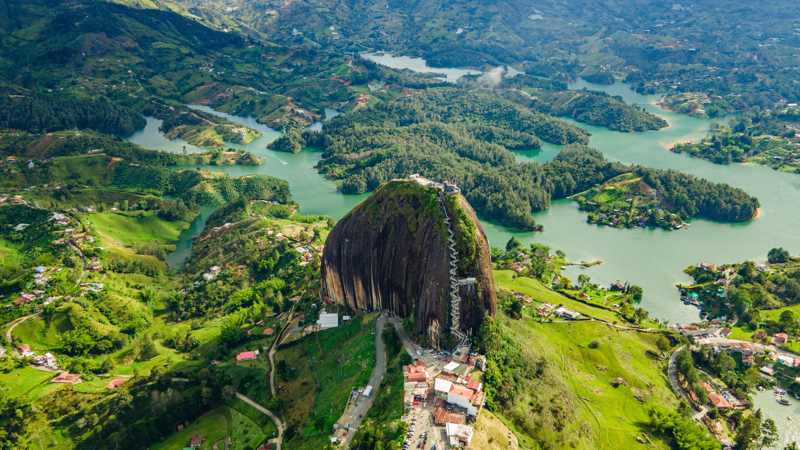 Medellin