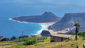 Mindelo