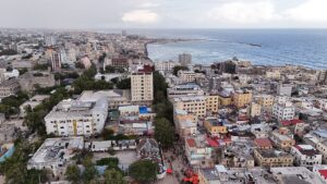Mogadishu