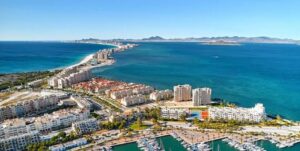 Murcia