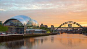 Newcastle