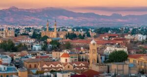 Nicosia
