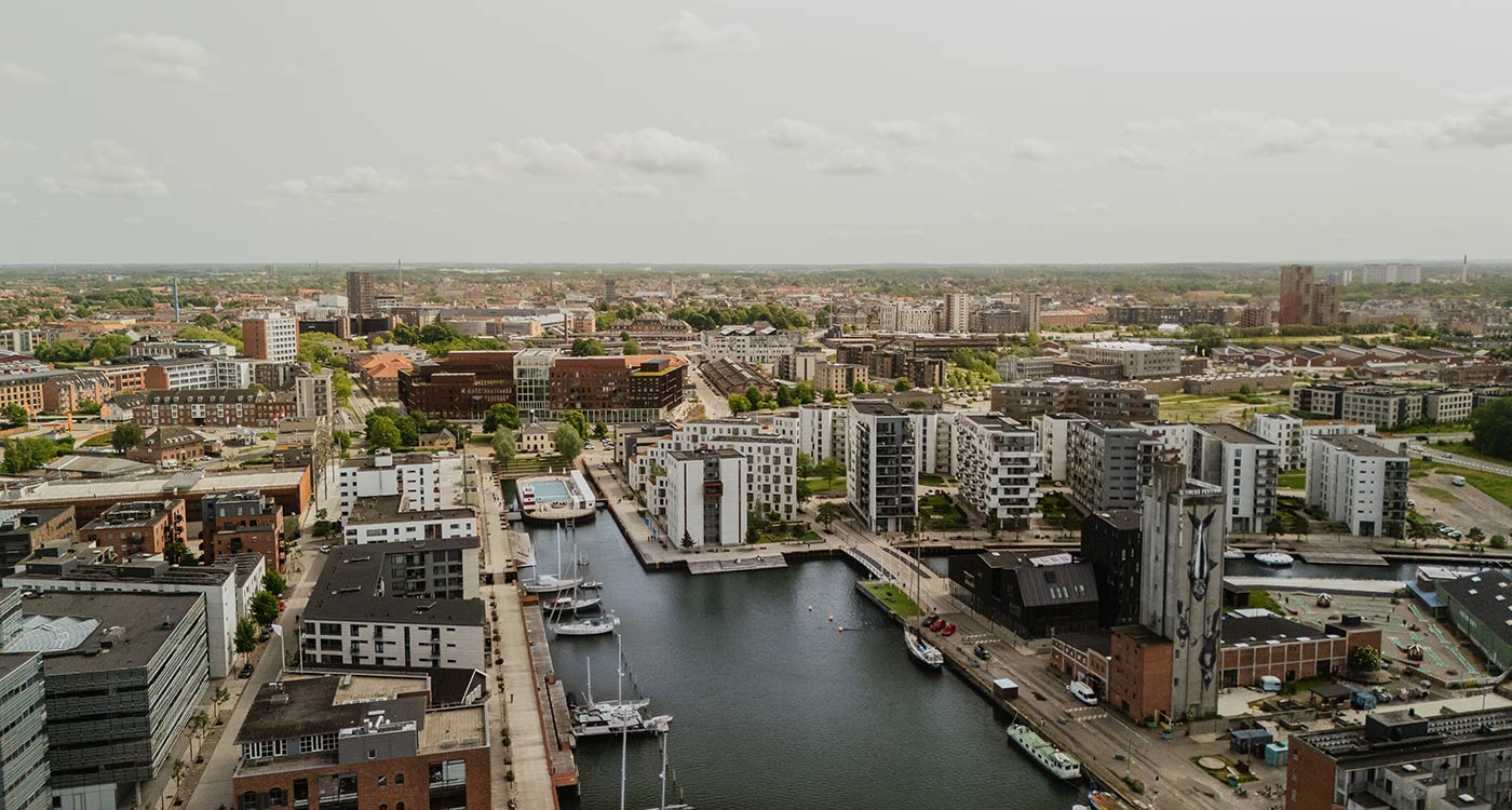 Odense