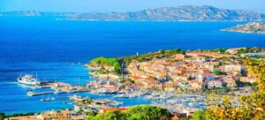 Olbia