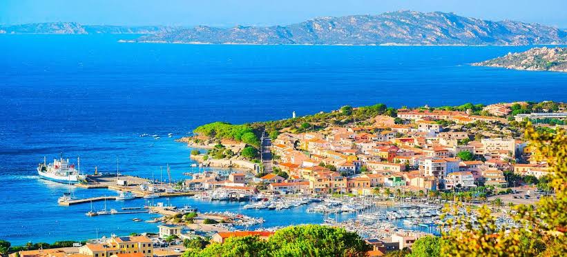 Olbia