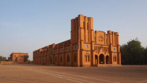 Ouagadougou