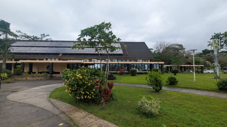Frontier Airlines Palikir Office in Federated States of Micronesia