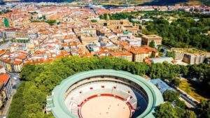Pamplona
