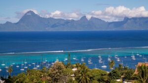 Papeete