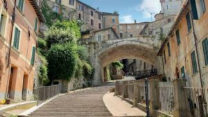 Perugia