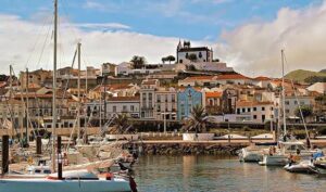 Ponta Delgada