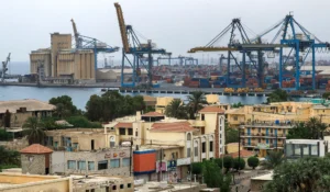 Port Sudan