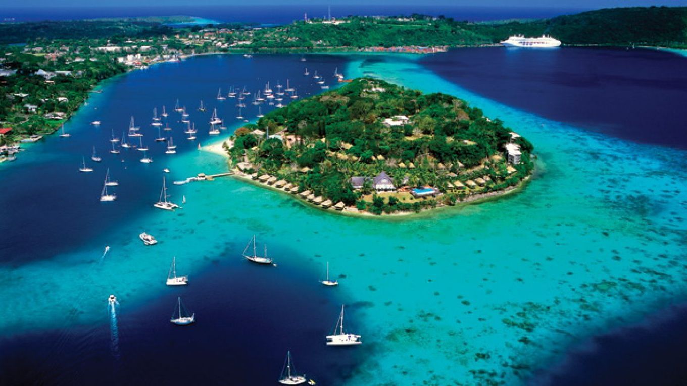 Port Vila