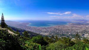 Port-au-Prince