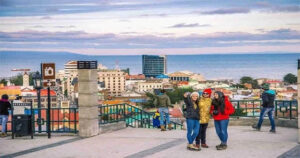 Punta Arenas