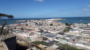 Punto Fijo