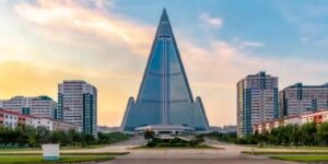Pyongyang