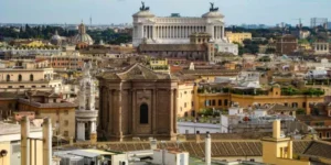 Rome