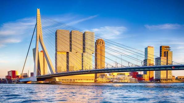 Rotterdam