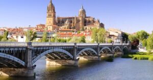 Salamanca