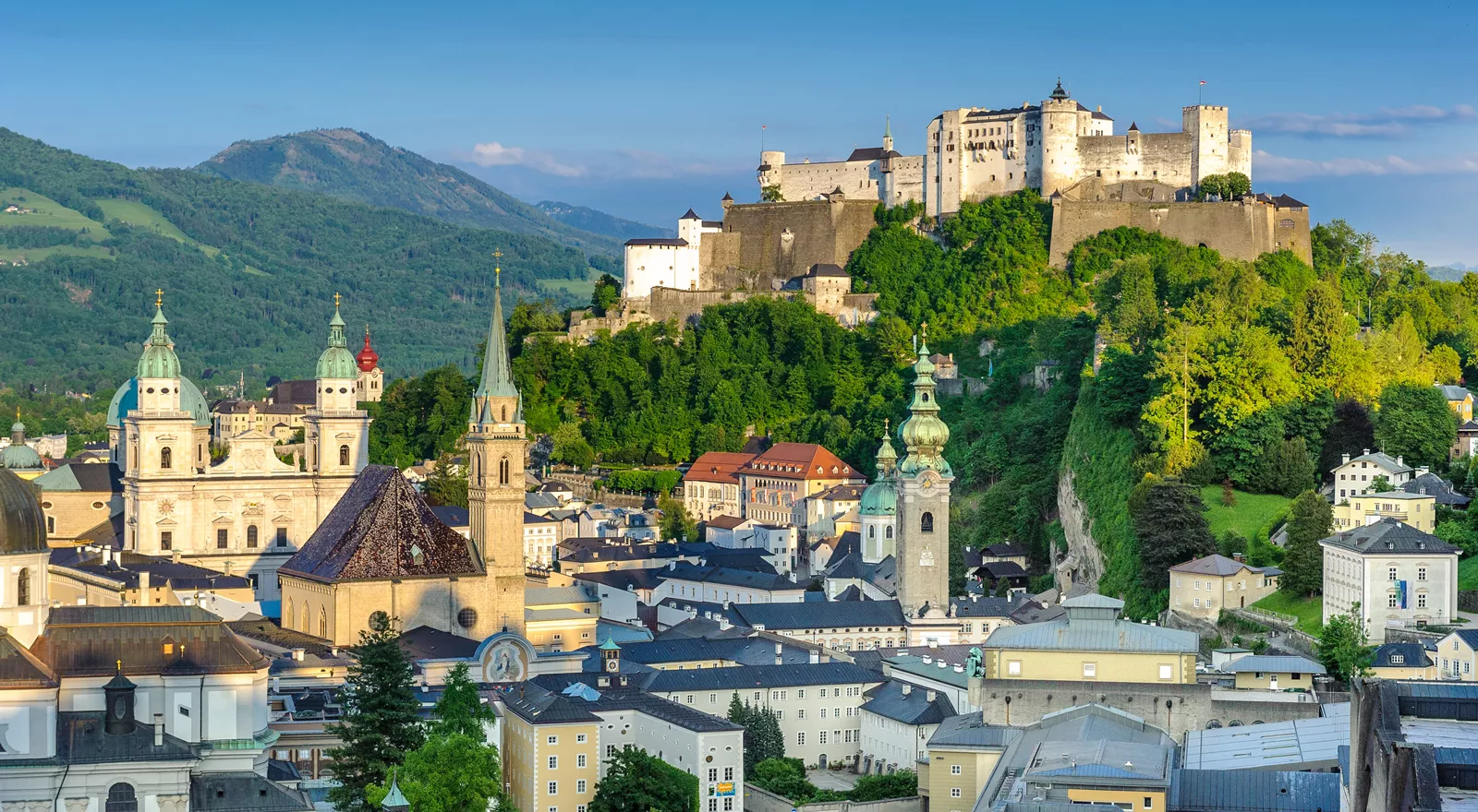 Salzburg