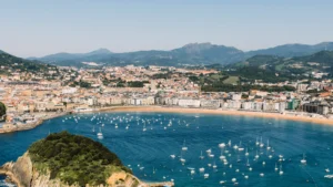 San Sebastian