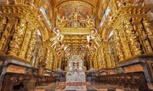 Santiago de Compostela