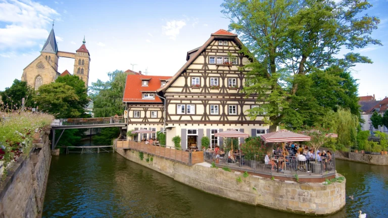 Iberia Airlines Stuttgart Office in Germany