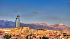 Sulaymaniyah