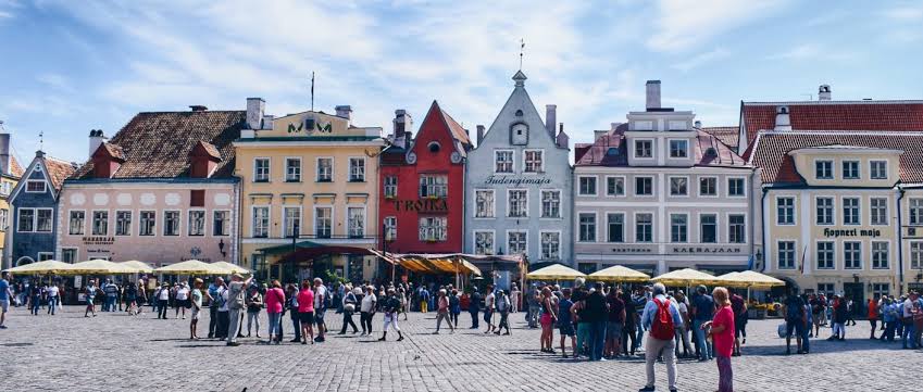 Tallinn