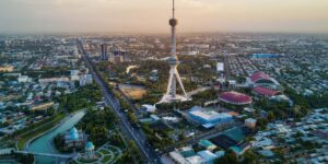 Tashkent