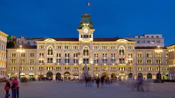 Trieste