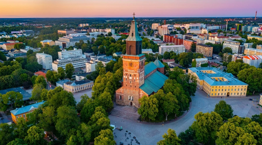 Turku