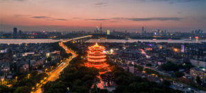 Wuhan
